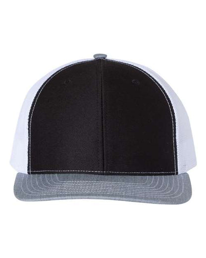 Snapback Trucker Cap -  - 4332