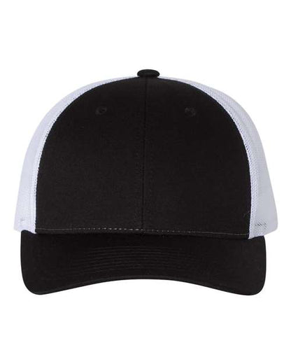 Low Pro Trucker Cap -  - 6423