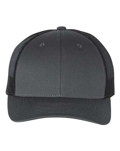 Low Pro Trucker Cap -  - 6423