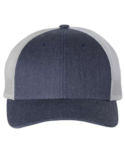 Low Pro Trucker Cap -  - 6423
