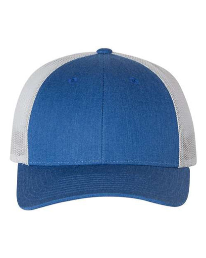 Low Pro Trucker Cap -  - 6423