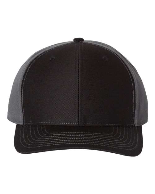 Twill Back Trucker Cap -  - 6850 - Toronto Screen Printing- Color