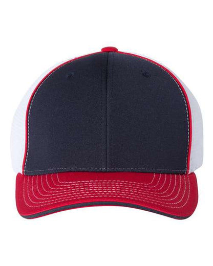 Pulse Sportmesh R-Flex Cap -  - 6461