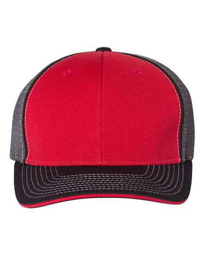 Pulse Sportmesh R-Flex Cap -  - 6461