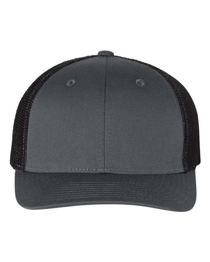 R-Flex Trucker Cap -  - 6367