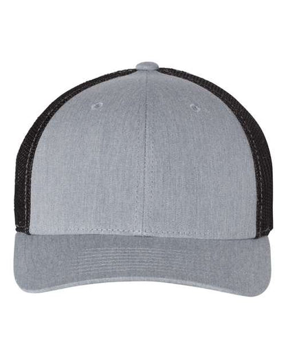 R-Flex Trucker Cap -  - 6367