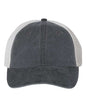 Pigment-Dyed Trucker Cap -  - 6856