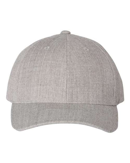 Premium Curved Bill Snapback Cap -  - 6812