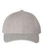 Premium Curved Bill Snapback Cap -  - 6812