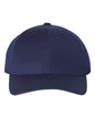 Premium Curved Bill Snapback Cap -  - 6812