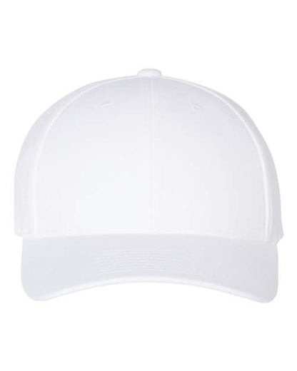 Premium Curved Bill Snapback Cap -  - 6812