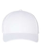 Premium Curved Bill Snapback Cap -  - 6812