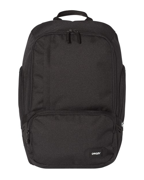 22L Street Organizing Backpack -  - 7172 - Toronto Screen Printing- Color