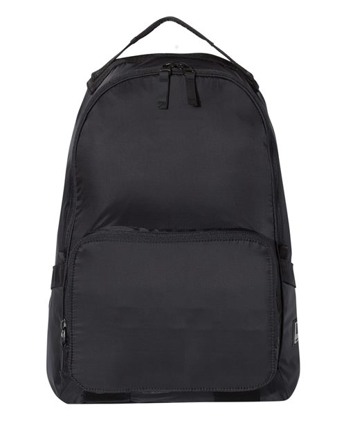 18L Packable Backpack -  - 7175 - Toronto Screen Printing- Color
