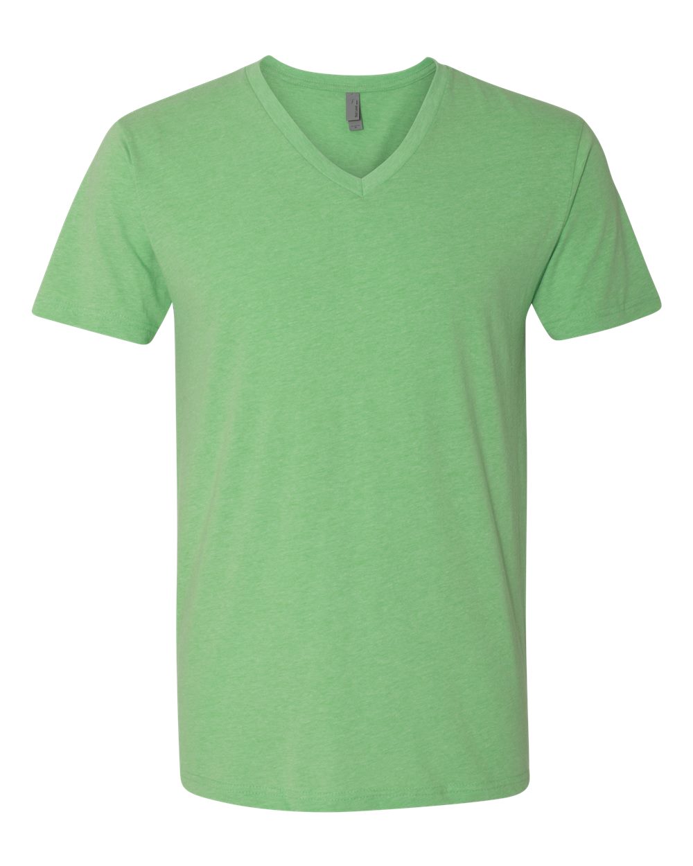 Next Level CVC V-Neck T-Shirt 6240