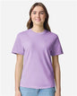 Unisex Garment-Dyed Heavyweight T-Shirt - Orchid -  - 1822