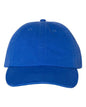 Washed-Twill Dad Hat -  - 7202