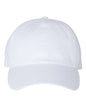Washed-Twill Dad Hat -  - 7202