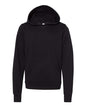 Youth Sponge Fleece Hoodie Sweatshirt -  - 7218