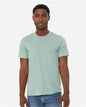 Triblend Tee - Dusty Blue Triblend -  - 1441