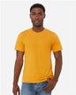 Triblend Tee - Mustard Triblend -  - 1441