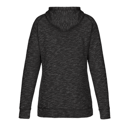 L00741 - Anaheim - Ladies Pullover Hooded Sweatshirt - Fleece