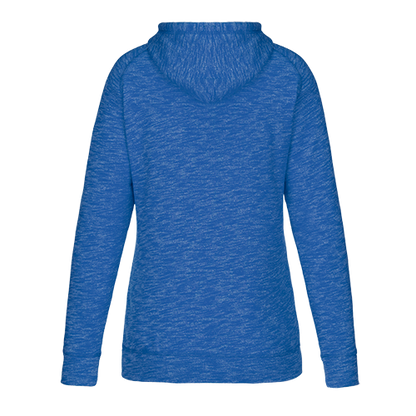 L00741 - Anaheim - Ladies Pullover Hooded Sweatshirt - Fleece
