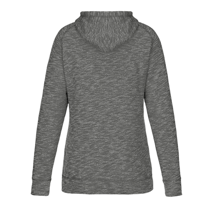 L00741 - Anaheim - Ladies Pullover Hooded Sweatshirt - Fleece