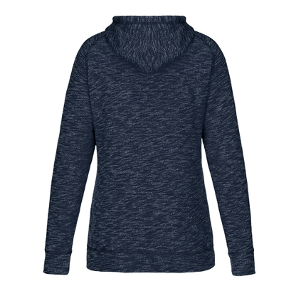 L00741 - Anaheim - Ladies Pullover Hooded Sweatshirt - Fleece