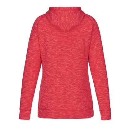 L00741 - Anaheim - Ladies Pullover Hooded Sweatshirt - Fleece