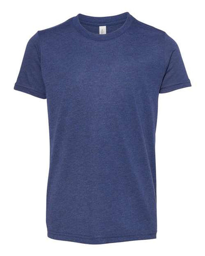 Youth Triblend Tee -  - 6281