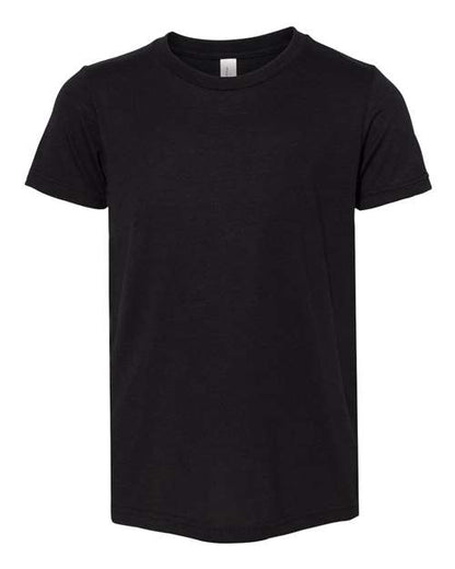 Youth Triblend Tee -  - 6281