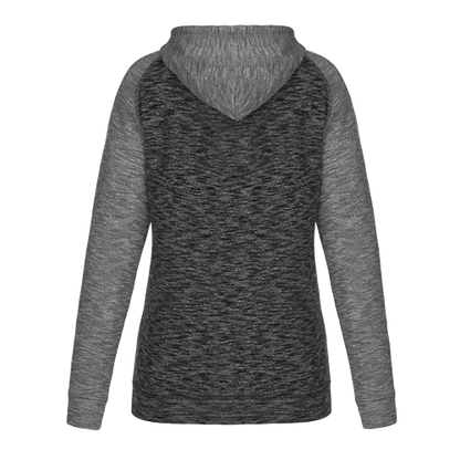 L00746 - Alameda - Ladies Pullover Hooded Sweatshirt - Fleece