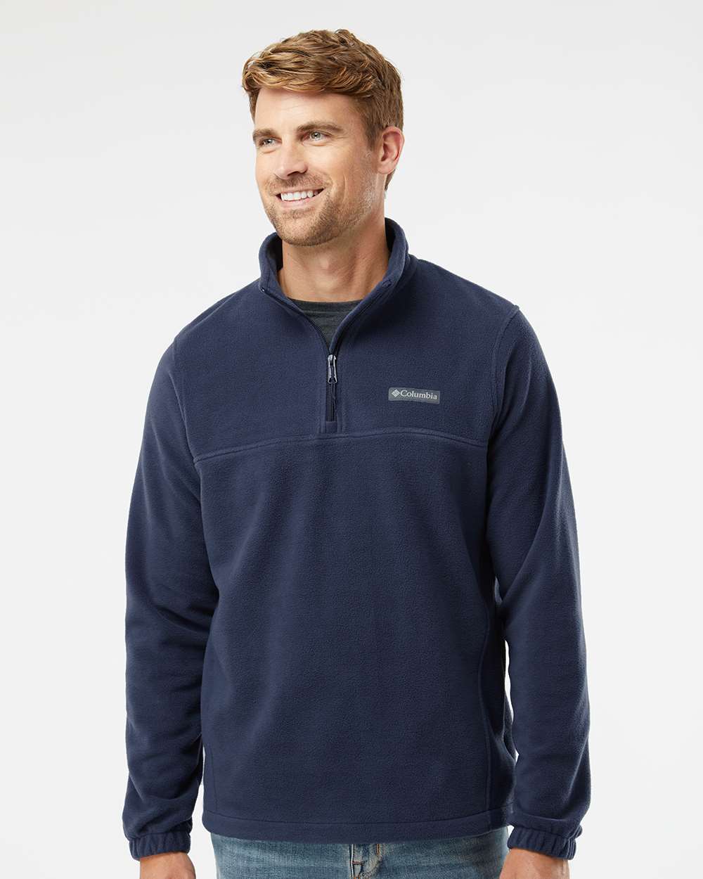 Columbia Steens Mountain™ Fleece Quarter-Zip Pullover 162019