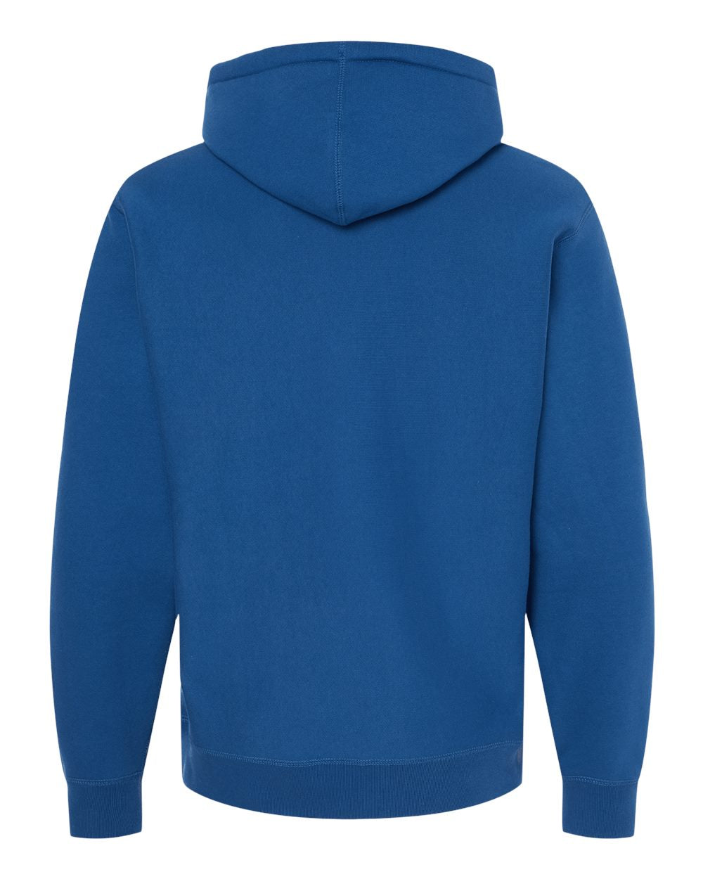 Independent Trading Co. Legend - Premium Heavyweight Cross-Grain Hooded Sweatshirt IND5000P