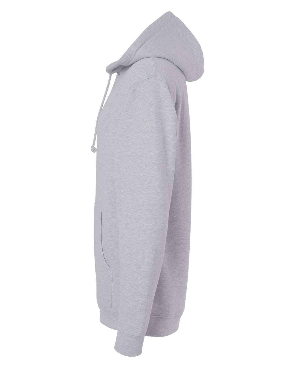 Independent Trading Co. Heavyweight Hooded Sweatshirt IND4000