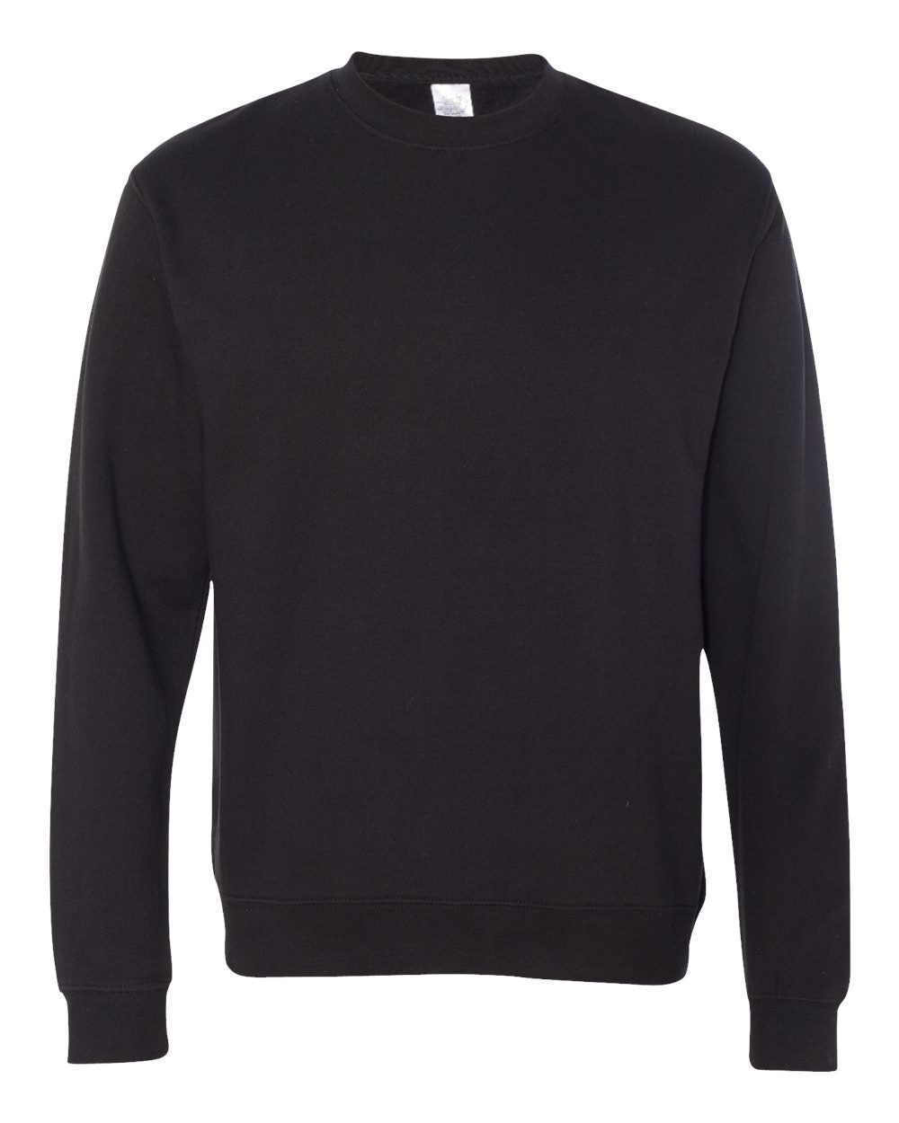 Independent Trading Co. Midweight Crewneck Sweatshirt SS3000