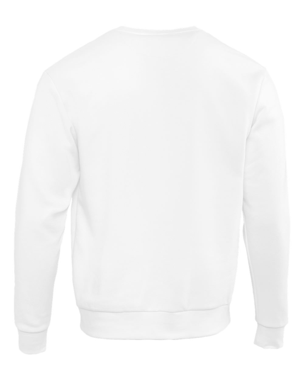 Next Level Santa Cruz Sweatshirt 9003