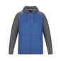 L00755 - Irvine - Adult Full Zip Hooded Sweatshirt