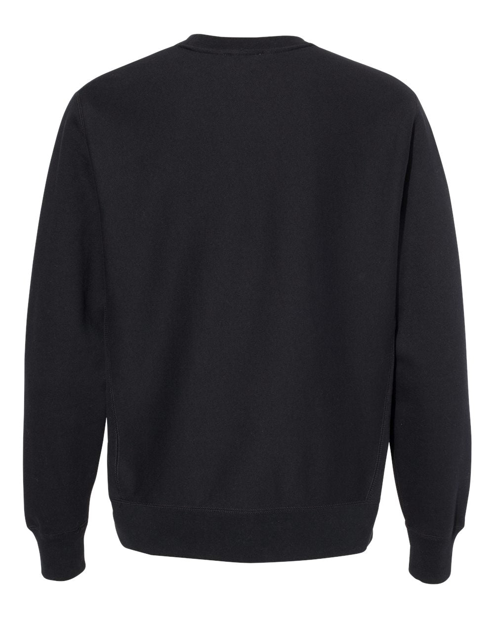 Independent Trading Co. Legend - Premium Heavyweight Cross-Grain Crewneck Sweatshirt IND5000C