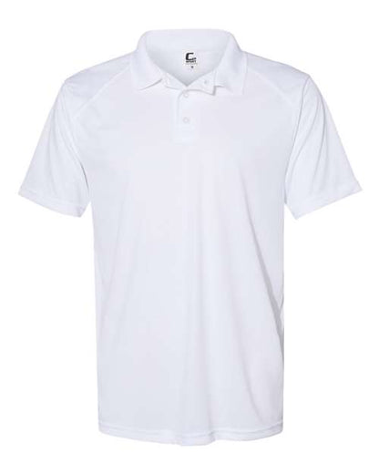Men's Utility Polo -  - 7379