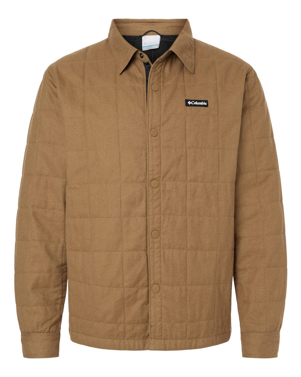 Columbia Landroamer™ Quilted Shirt Jacket 205472