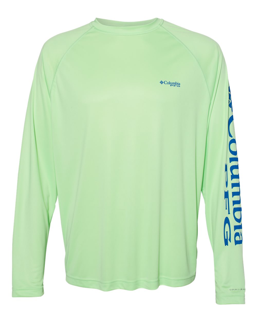 Columbia PFG Terminal Tackle™ Long Sleeve T-Shirt 138826