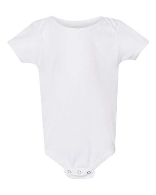 Infant Softstyle® One Piece -  - 7492 - Toronto Screen Printing- Color
