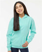 Youth Midweight Hooded Sweatshirt -