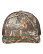 Printed Trucker Cap -  - 5905