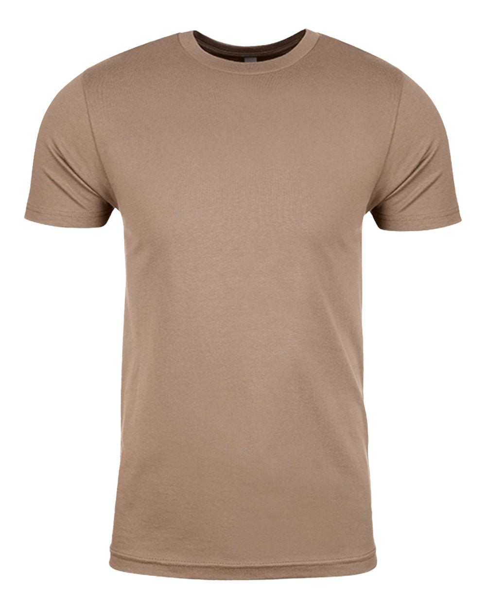 Next Level Cotton T-Shirt 3600