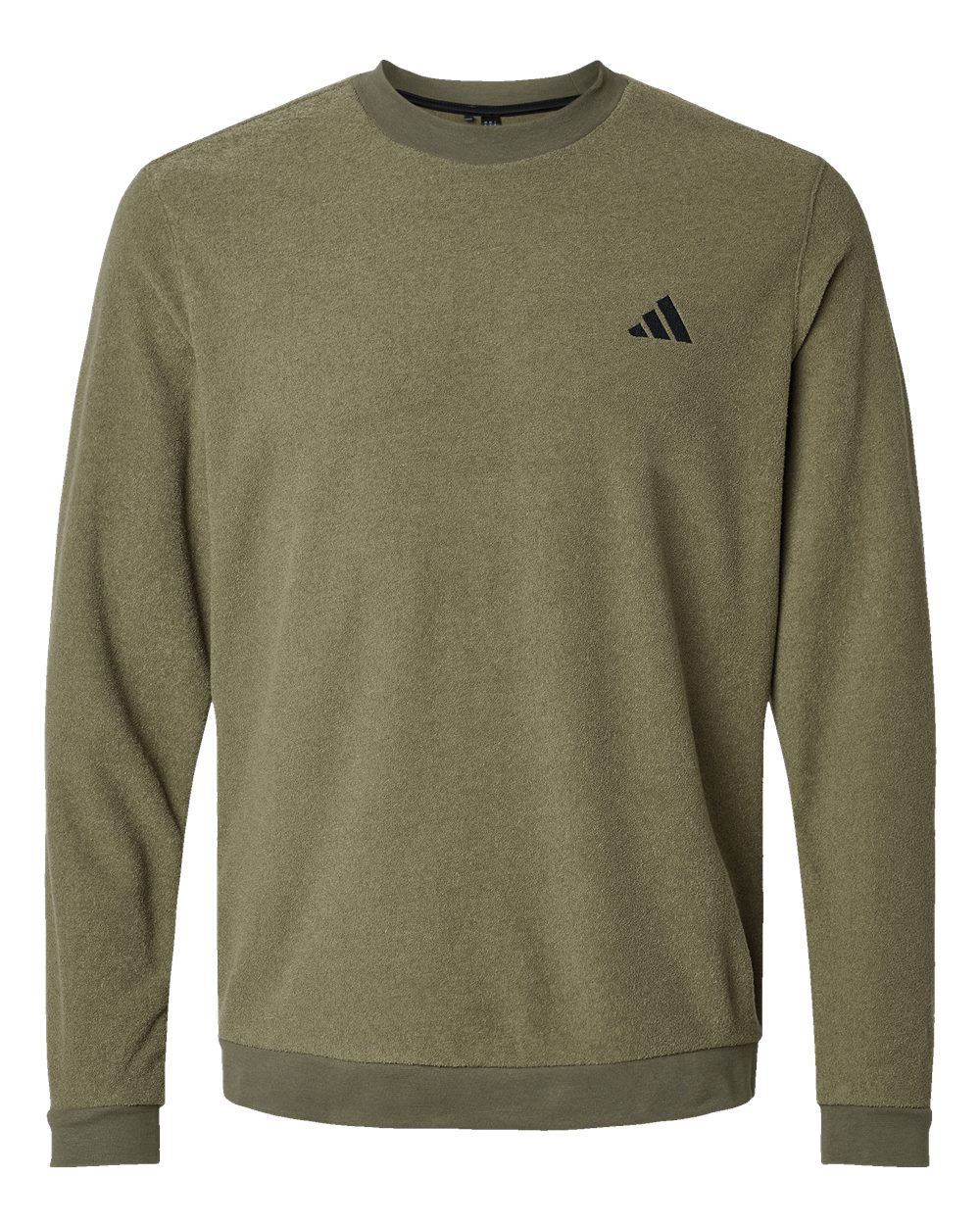 Adidas Crewneck Sweatshirt A586