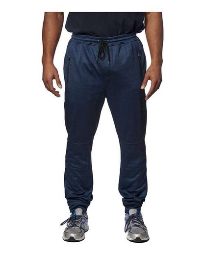 Men's Performance Fleece Joggers -  - 7552
