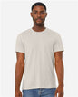 CVC Jersey Tee - Heather Dust -  - 7584